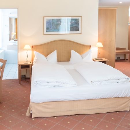 Hotel Leipzig City Nord By Campanile Экстерьер фото