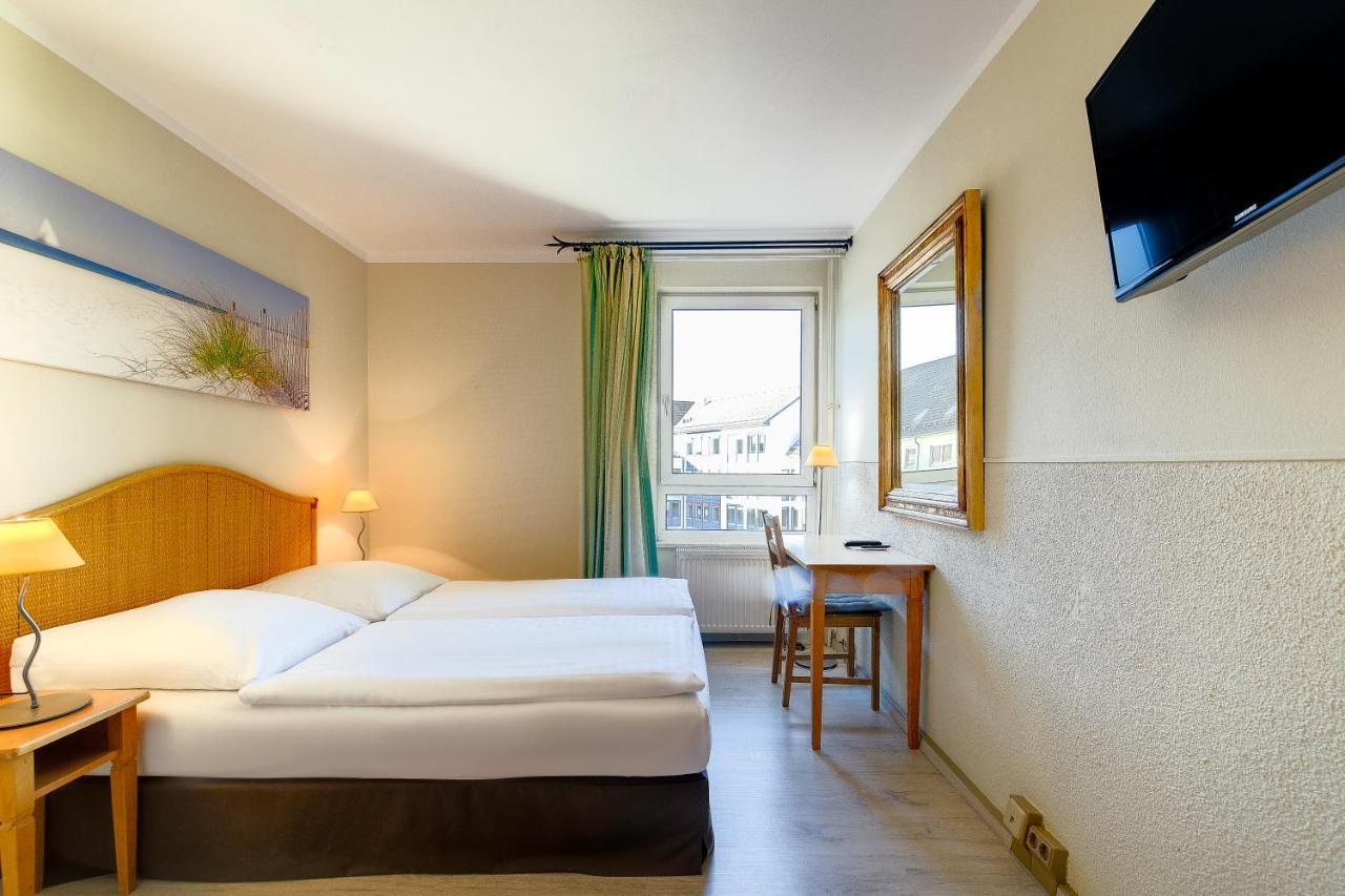 Hotel Leipzig City Nord By Campanile Экстерьер фото