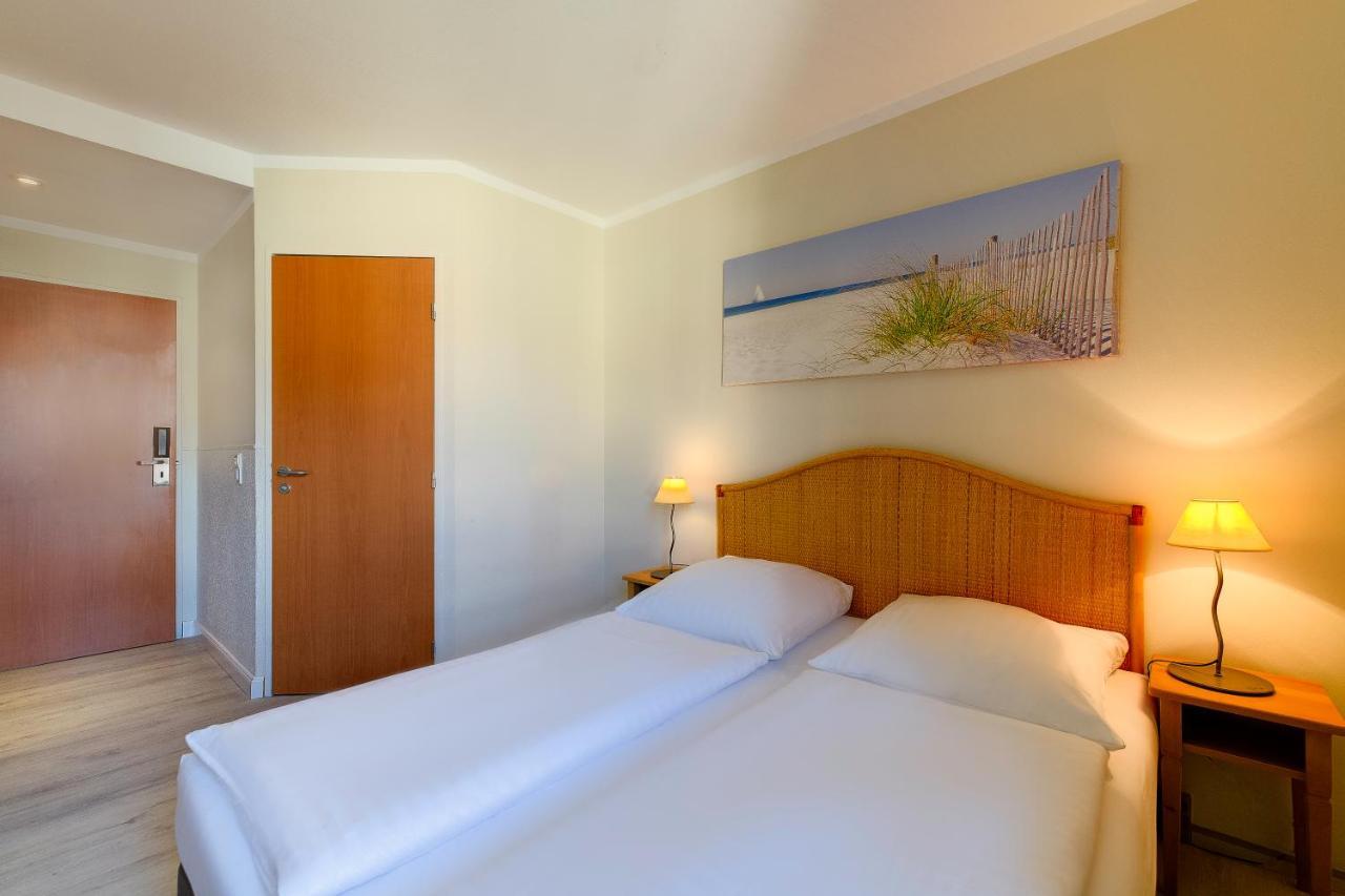 Hotel Leipzig City Nord By Campanile Экстерьер фото